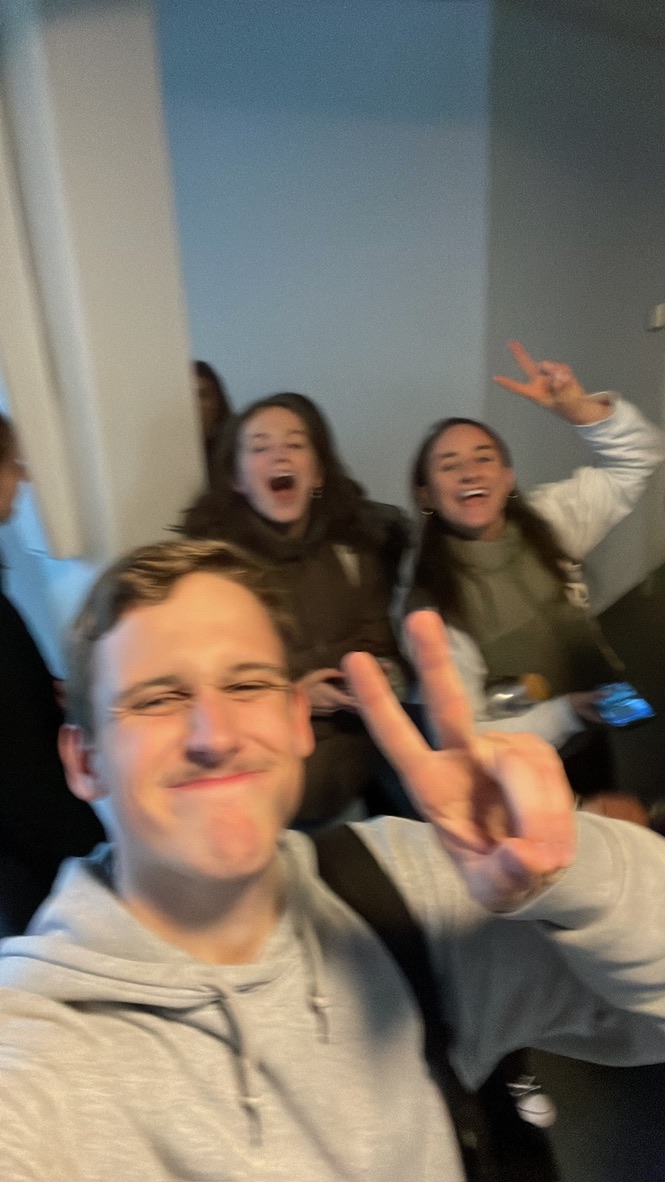 Foto von Ruben